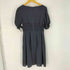 トッカ TOCCA 19SS ワンピース パフスリーブ レディース JPN:0