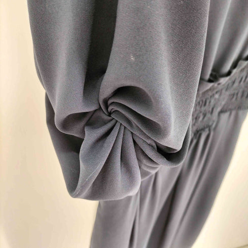トッカ TOCCA 19SS ワンピース パフスリーブ レディース JPN:0
