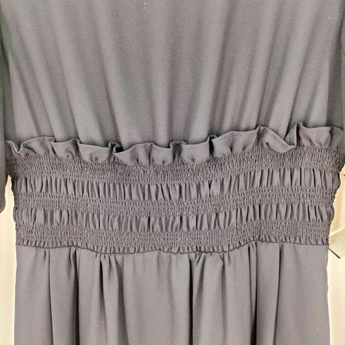 トッカ TOCCA 19SS ワンピース パフスリーブ レディース JPN:0