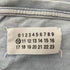 メゾンマルタンマルジェラ Maison Martin Margiela 00S MADE IN ITALY イタリア製 ここのえ 本人期 10 コットン クルーネック L/S カットソー Tシャツ ロンT メンズ