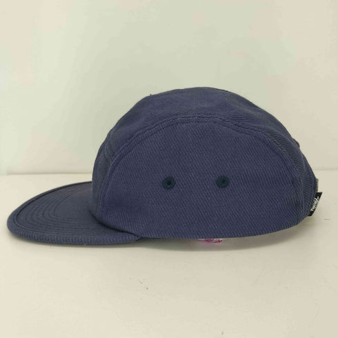 ステューシー Stussy Basic Logo Camp Cap ベーシックロゴキャンプキャップ メンズ