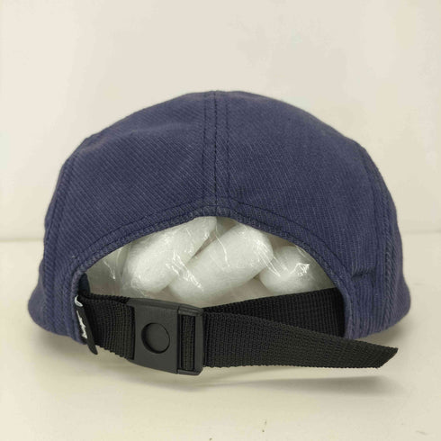 ステューシー Stussy Basic Logo Camp Cap ベーシックロゴキャンプキャップ メンズ