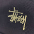 ステューシー Stussy Basic Logo Camp Cap ベーシックロゴキャンプキャップ メンズ
