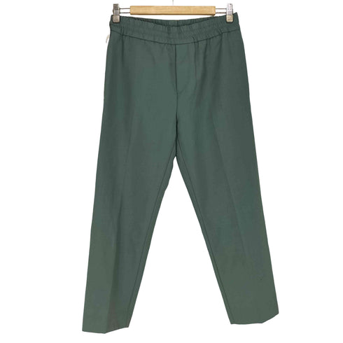アクネストゥディオズ ACNE STUDIOS モヘア混イージーパンツ メンズ JPN:44