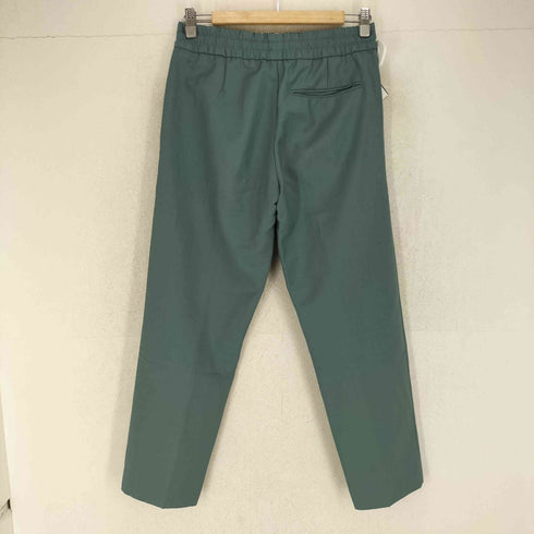 アクネストゥディオズ ACNE STUDIOS モヘア混イージーパンツ メンズ JPN:44