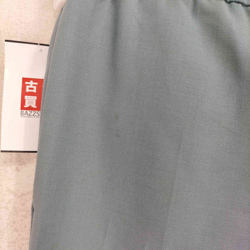 アクネストゥディオズ ACNE STUDIOS モヘア混イージーパンツ メンズ JPN:44