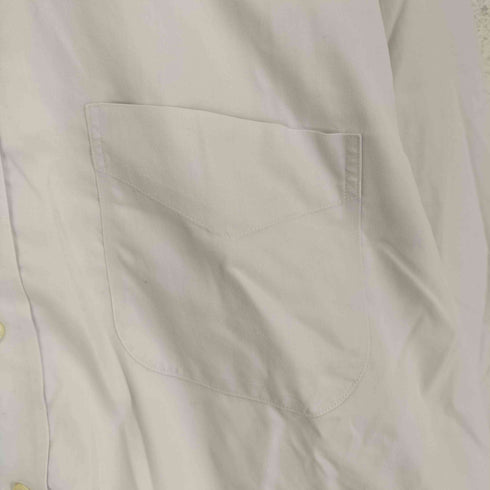 ブルックスブラザーズ BROOKS BROTHERS REGENT ロングスリーブ ボタンダウン シャツ メンズ 16