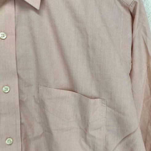 ブルックスブラザーズ BROOKS BROTHERS ロングスリーブ コットン シャツ メンズ 16