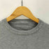 ユニフォームエクスペリメント uniform experiment 19SS COLOR CHART CREW NECK KNIT カラー チャート クルーネック ニット メンズ