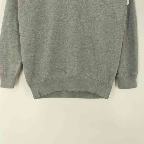 ユニフォームエクスペリメント uniform experiment 19SS COLOR CHART CREW NECK KNIT カラー チャート クルーネック ニット メンズ