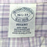 ブルックスブラザーズ BROOKS BROTHERS REGENT チェック ロングスリーブ シャツ メンズ 16 1/2
