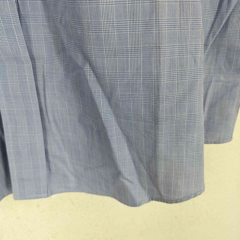 ブルックスブラザーズ 346 BROOKS BROTHERS チェック ロングスリーブ シャツ メンズ 17