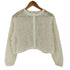 GALLEST ギャレスト アートメッシュブルゾン casual レディース 38