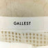GALLEST ギャレスト アートメッシュブルゾン casual レディース 38