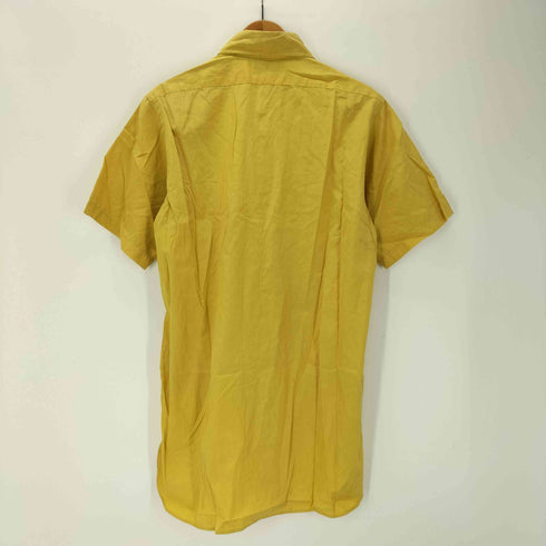 60S BARRISTER Marshall Field & Company 社製 S/S シャツ メンズ