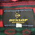 ダンロップ DUNLOP 裏地フリース スイングトップ メンズ L