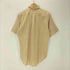 アロー ARROW DECTON 70-80S USA製 S/S シアー ドレス シャツ 襟芯 メンズ