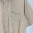 アロー ARROW DECTON 70-80S USA製 S/S シアー ドレス シャツ 襟芯 メンズ