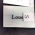 ルエレ Louere レースフリル ティアード バックリボンデザイン キャミワンピース レディース JPN:S