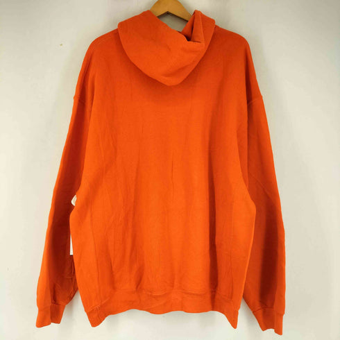 ラッセルアスレチック RUSSELL ATHLETIC プリント プルオーバーパーカー BIG SIZE メンズ JPN:L