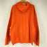 ラッセルアスレチック RUSSELL ATHLETIC プリント プルオーバーパーカー BIG SIZE メンズ JPN:L
