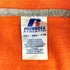 ラッセルアスレチック RUSSELL ATHLETIC プリント プルオーバーパーカー BIG SIZE メンズ JPN:L