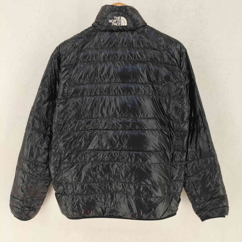 ザノースフェイス THE NORTH FACE LIGHT HEAT JACKET ライト ヒート ダウン ジャケット メンズ import:S