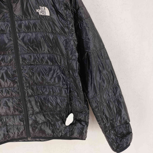 ザノースフェイス THE NORTH FACE LIGHT HEAT JACKET ライト ヒート ダウン ジャケット メンズ import:S