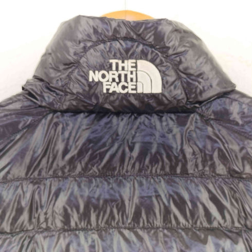 ザノースフェイス THE NORTH FACE LIGHT HEAT JACKET ライト ヒート ダウン ジャケット メンズ import:S