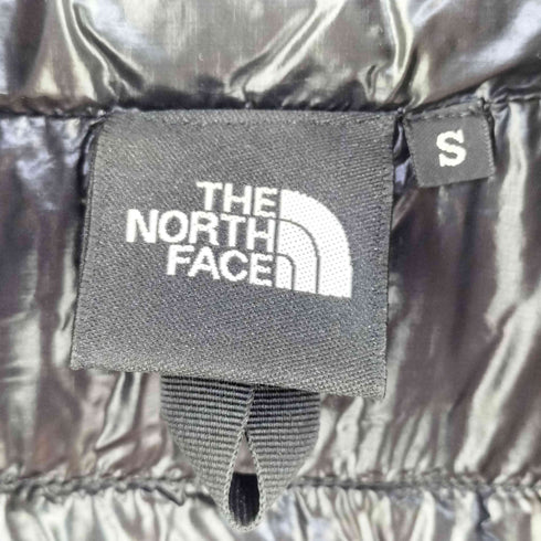 ザノースフェイス THE NORTH FACE LIGHT HEAT JACKET ライト ヒート ダウン ジャケット メンズ import:S
