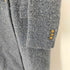 ザラ ZARA ブークレロングコート レディース M