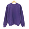 60-70S SOLID SWEAT ソリッド スウェット ブランク コットン ポリ混 メンズ