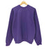 60-70S SOLID SWEAT ソリッド スウェット ブランク コットン ポリ混 メンズ
