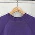 60-70S SOLID SWEAT ソリッド スウェット ブランク コットン ポリ混 メンズ