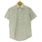 60-70S BROADCLOTH ブロードクロス S/S ドレス シャツ メンズ