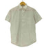 60-70S BROADCLOTH ブロードクロス S/S ドレス シャツ メンズ