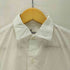 60-70S BROADCLOTH ブロードクロス S/S ドレス シャツ メンズ