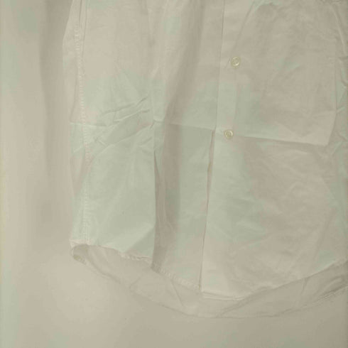 60-70S BROADCLOTH ブロードクロス S/S ドレス シャツ メンズ