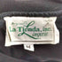 80S~ La Tienda inc ロケットtalon 総柄ジップブルゾン メンズ JPN:M