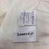ルエレ Louere 2WAY フラワーチュールペプラムトップス レディース JPN:S