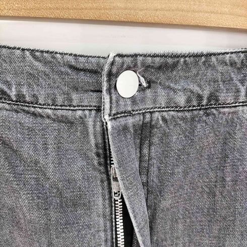 マックスマーラウィーケンドライン Max Mara WEEKEND LINE タイト デニムスカート レディース JPN:38