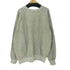 60-70S SOLID SWEAT ソリッド スウェット ブランク 霜降り コットン ポリ混 メンズ