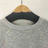 60-70S SOLID SWEAT ソリッド スウェット ブランク 霜降り コットン ポリ混 メンズ