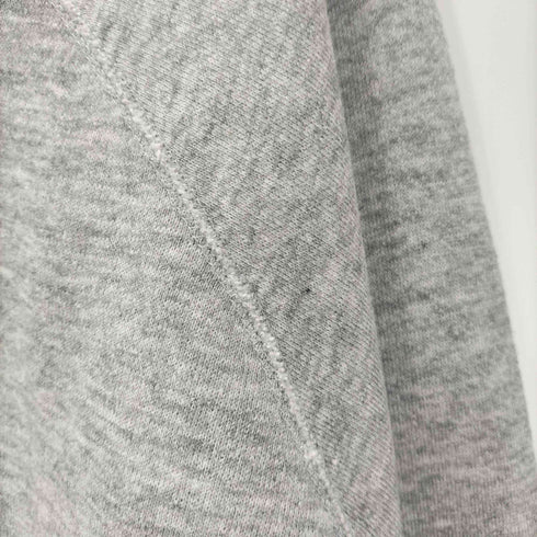 60-70S SOLID SWEAT ソリッド スウェット ブランク 霜降り コットン ポリ混 メンズ