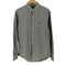 ポロバイラルフローレン Polo by RALPH LAUREN 90S CUSTOM FIT ボタンダウン チェックシャツ メンズ import:M
