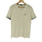 バーバリーロンドン BURBERRY LONDON ホースロゴ Vネック ポケットTシャツ メンズ JPN:L