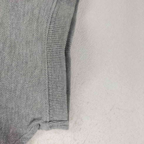 ポロジーンズカンパニーラルフローレン POLO JEANS COMPANY RALPH LAUREN ロゴ刺繍 鹿の子 ポロシャツ メンズ JPN:L