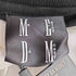 ミスターエンジョイダマネー MR ENJOY DA MONEY Fake Two Shirts メンズ JPN:M