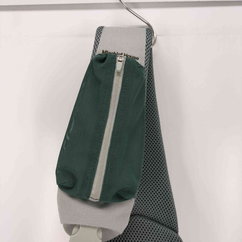 ミスチーフ MSCHF RHOMBUS POCKET SLING BAG ロンバスポケットスリングバッグ メンズ