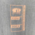 FRUIT OF THE LOOM ボディ 90-00S ヒップホップレーベル 両面 プリント S/S Tシャツ メンズ import:XL